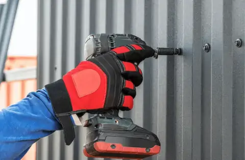 Travaux de zinguerie - Nanteau-sur-Essonne